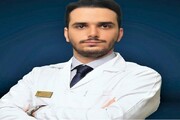 بازوبند درمان کبودی توسط دانشجوی دانشگاه آزاد اسلامی اختراع شد