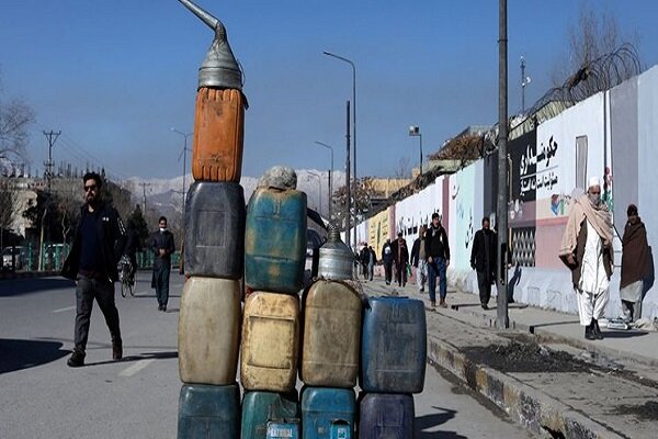 طالبان با روسیه قرارداد خرید بنزین امضا می‌کند 