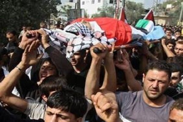  ۱۸ فلسطینی در درگیری‌های قدس اشغالی زخمی شدند