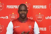 پرسپولیس مطالبات دیاباته را پرداخت کرد