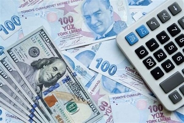  نرخ تورم در ترکیه به ۸۱ درصد رسید