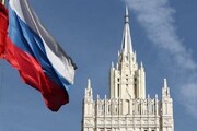 روسیه به اتحادیه اروپا درباره کمک‌ نظامی به اوکراین هشدار داد