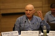 ژنرال رژیم صهیونیستی: بقای اسرائیل در معرض خطر است