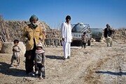 چرا طالبان حق‌آبه ایران از هیرمند را پرداخت نمی‌کند؟