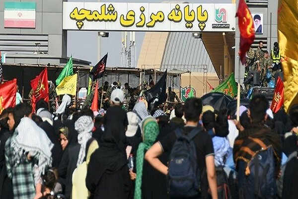 نگاهی به آخرین وضعیت مرزهای ۶‌گانه ایران با عراق