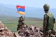 توافق ارمنستان و جمهوری آذربایجان برای توقف درگیری‌های دو روزه