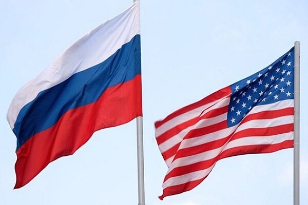 تحریم‌های وسیع آمریکا علیه روسیه 