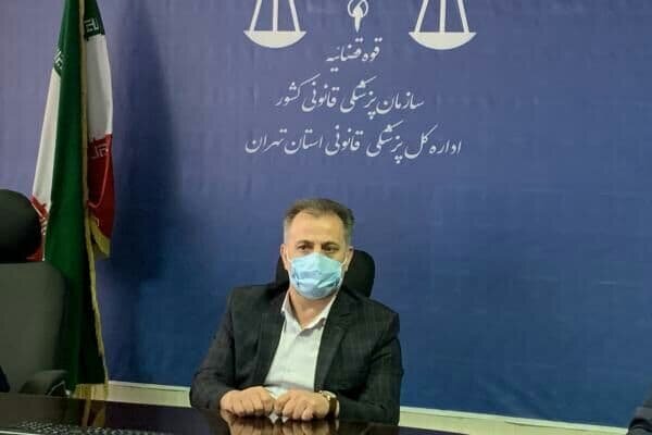 نمونه‌برداری از بافت‌های داخلی بدن «مهسا امینی» و ارسال به آزمایشگاه‌های تخصصی