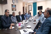 موافقت اصولی با راه‌اندازی دانشکده موضوعی گردشگری در دانشگاه آزاد فارسان