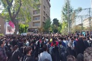 ماجرای درگیری در دانشگاه امیرکبیر چه بود؟