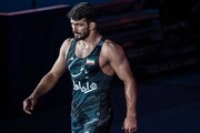 تعیین تکلیف حضور حسن یزدانی در المپیک پاریس