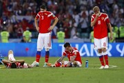 روسیه از قابت‌های جام ملت‌های یورو ۲۰۲۴ کنار گذاشته شد