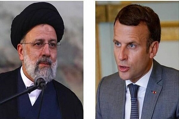  روسای جمهور ایران و فرانسه در نیویورک دیدار می‌کنند