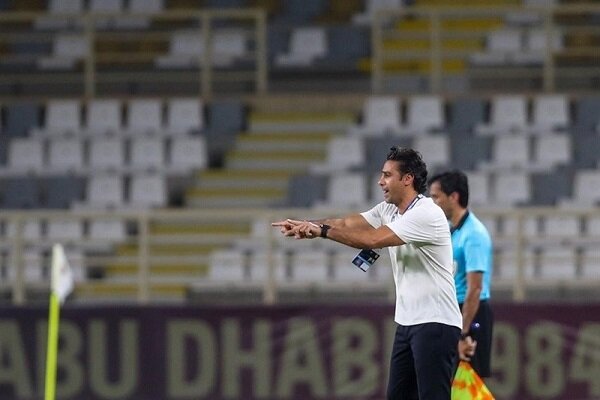 درخشش شاگردان مجیدی پس از شکست در هفته اول لیگ امارات