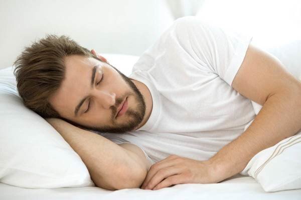  خواب باکیفیت در شب سیستم ایمنی را تقویت می‌کند