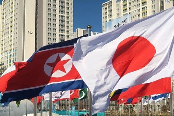 هشدار کره شمالی به ژاپن
