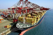 صادرات آلمان به ایران کاهش یافت