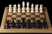 شطرنج‌بازان ایران مقابل رژیم صهیونیستی حاضر نشدند