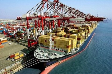 ۵۳ هزار میلیارد تومان؛ میزان صادرات قطعی کالاهای غیرنفتی کشور 