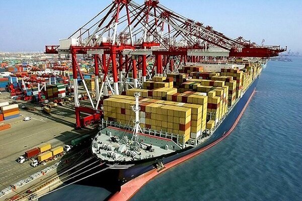 صادرات ایران به آفریقا ۵۰ درصد رشد داشته است