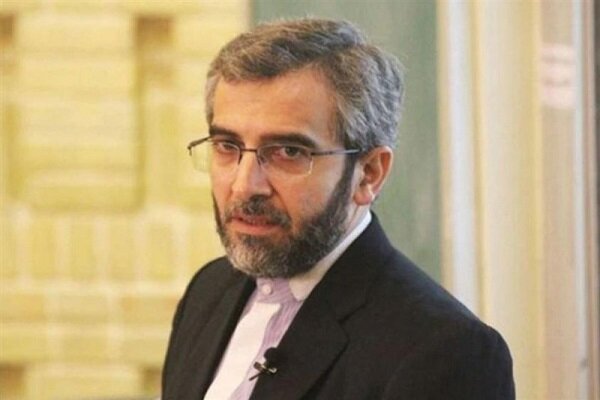 دولت تضییع حقوق ایرانیان در هیچ نقطه‌ای از جهان را برنمی‌تابد