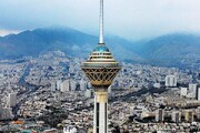حادثه‌ای ۲۰۰ برابر بزرگ‌تر از هیروشیما در انتظار پایتخت / شهرداری برای زلزله تهران برنامه‌ای ندارد
