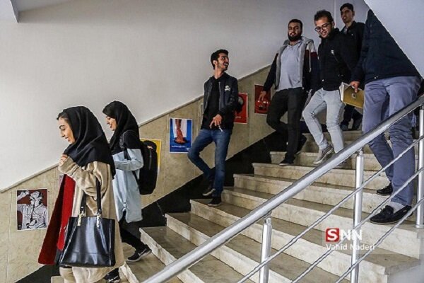 دانشجویانی که مرتکب تخلف انضباطی می‌شوند، از چه حقوقی برخوردارند؟