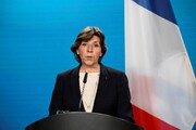 درخواست فرانسه برای آزادی اتباع این کشور در ایران