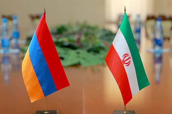 افزایش ۲ برابری صادرات گاز ایران به ارمنستان