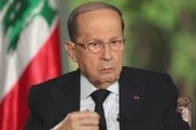 لبنان با توافق ترسیم مرزهای دریایی با رژیم صهیونیستی رسما موافقت کرد