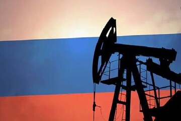 تاثیر تحریم اتحادیه اروپا علیه روسیه بر تجارت نفت
