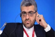 اسدزاده: مذاکرات تهران و مسکو برای توسعه و صادرات ال‌ان‌جی