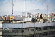 کدام ساختمان‌های تهران ناایمن هستند؟