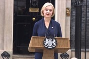 نخست وزیر پیشین انگلیس: هیچ فرصتی به من ندادند