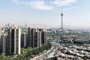 قیمت و مشخصات آپارتمان‌های ۱۰۰ متری غرب تهران