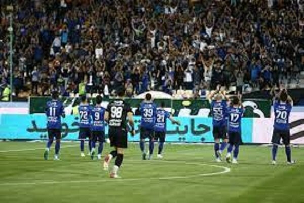 نتایج کامل بازی‌ها در هفته دهم لیگ برتر فوتبال/ استقلال سقوط کرد