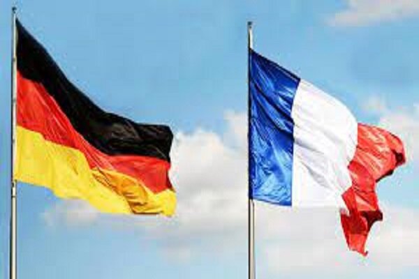 اخلاف بین آلمان و فرانسه بر سر چگونگی مقابله با بحران انرژی بالا گرفت