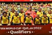تیم‌های حاضر در جام جهانی ۲۰۲۲ را بشناسید / تیم ملی اکوادور