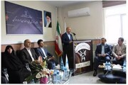 نخستین هنرستان تربیت بدنی سما دانشگاه آزاد اسلامی افتتاح شد