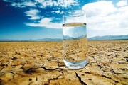 میزان هدررفت آب در تهران چقدر است؟