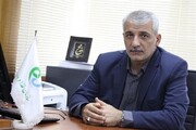 محمود بیگلر سرپرست سازمان غذا و دارو شد + سوابق