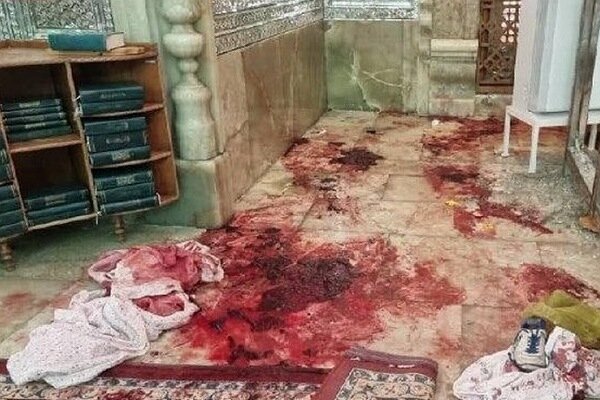 پیگیری حادثه تروریستی شیراز با قید فوریت در کمیسیون امنیت ملی مجلس