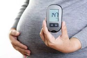 راهکارهای کنترل دیابت بارداری