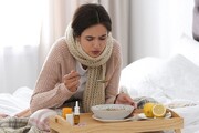 مصرف گرمی‌جات می‌تواند علائم آنفلوآنزا را تشدید کند