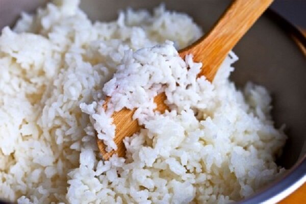 عوارض افراط در خوردن برنج