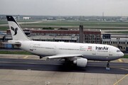۱۰ هواپیمای برجامی به دلیل بدعهدی شرکت‌های هواپیمایی در فروش قطعه زمین‌گیر شدند