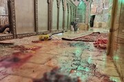 محکومیت عامل حمله تروریستی شاهچراغ به 2 بار اعدام / تمام عوامل دستگیر شدند