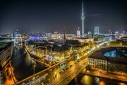 برلین؛ مهد استارتاپ‌های خارجی و داخلی