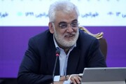 پیام تبریک طهرانچی رییس دانشگاه آزاد اسلامی به مناسبت روز دانشجو