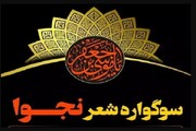 «سوگواره شعر نجوا» به میزبانی دانشگاه آزاد اسلامی همدان برگزار می‌شود